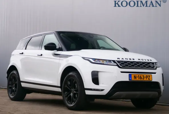 1.5 P300e AWD 309 Pk Automaat DAB / Camera / Winterpakket / Trekhaak