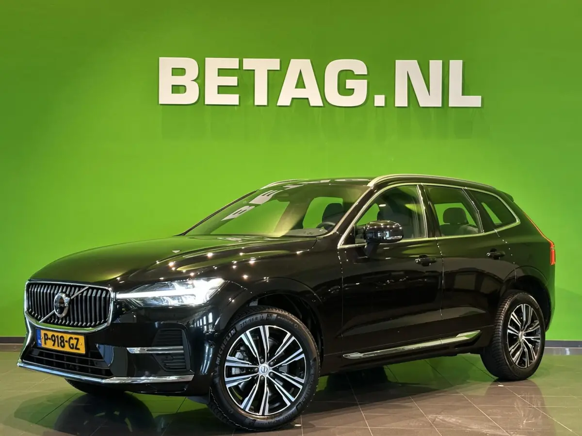 2.0 B5 AWD Inscription | Tailored Wool | 2400 trekgewicht |