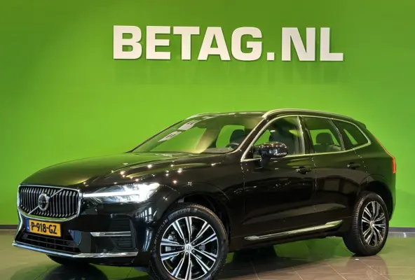 2.0 B5 AWD Inscription | Tailored Wool | 2400 trekgewicht |