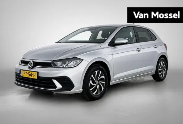1.0 TSI Life Edition | 95 PK | Sensoren | Stoelverwarming | Carplay / Android Auto