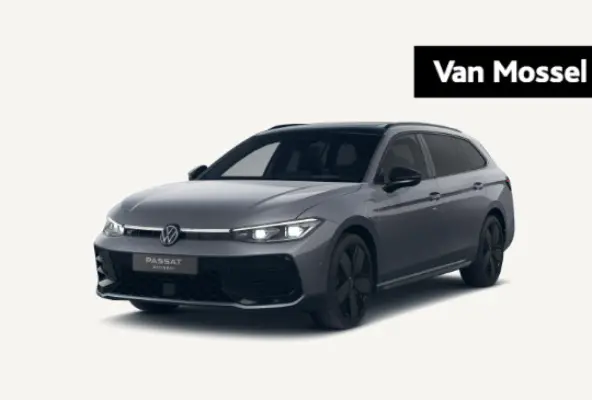 1.5 eHybrid R-Line Edition 272 PK Plug in hybride | #AD | Trekhaak | 2000 kg trekgewicht | Black Style plus | Harman Kardon geluidssysteem | 360 Camera | Dodehoeksensoren | Alcantara dakheme