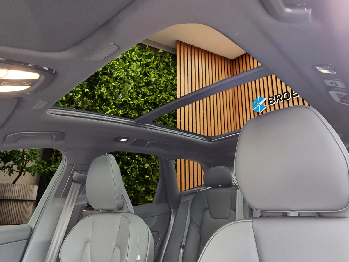 2.0 T6 Plug-in hybrid AWD Plus Dark | Pano | 360 Cam | Head-up | Pilot Assist | Memory | Harman/Kardon