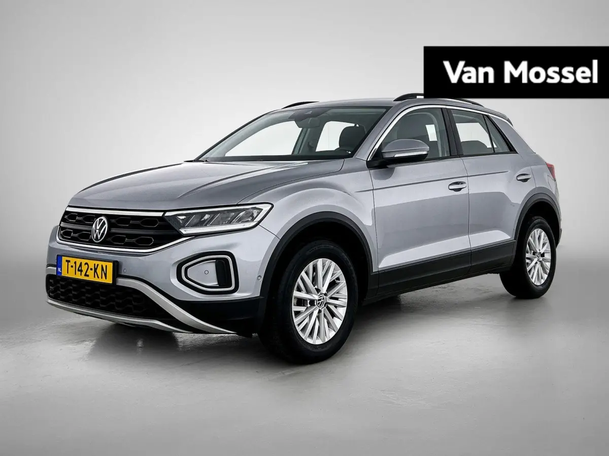 1.0 TSI Life | 110 PK | | Airco | Adaptive Cruise Control | Lane Assist | Parkeersensoren | Apple Carplay / Android Auto |