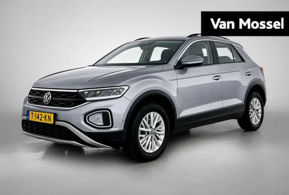 1.0 TSI Life | 110 PK | | Airco | Adaptive Cruise Control | Lane Assist | Parkeersensoren | Apple Carplay / Android Auto |