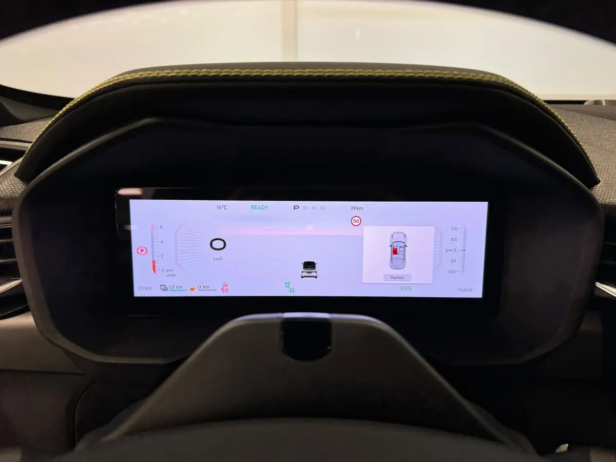 1.5 More | Alarmsysteem | Apple Carplay/Android Auto|telefoonintegratie premium | Audio installatie premium
