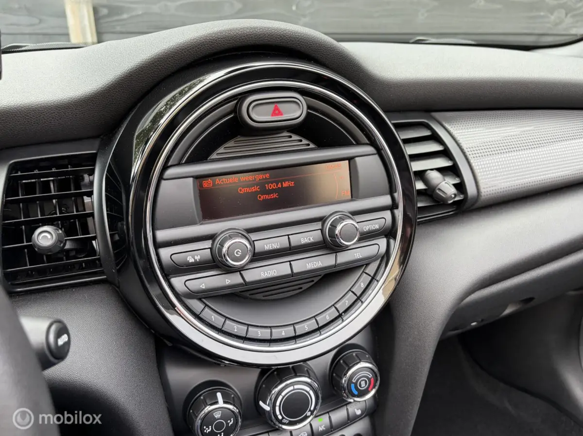 1.5 Leder/Alcantara / LM / PDC / 38.982 KM 1e eig.