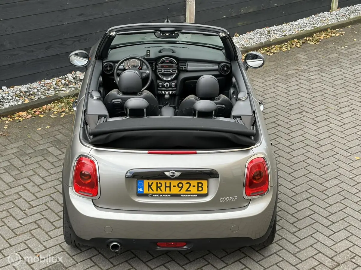 1.5 Leder/Alcantara / LM / PDC / 38.982 KM 1e eig.