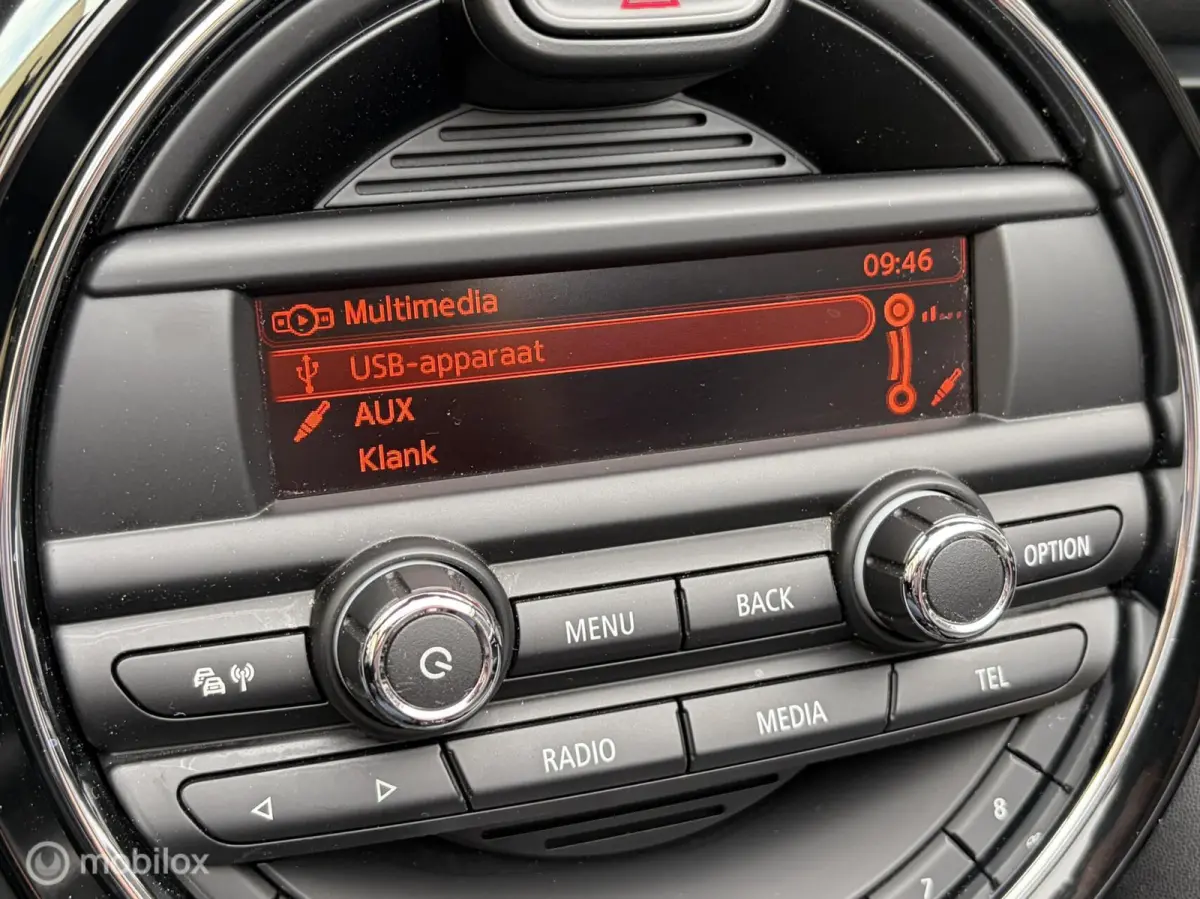 1.5 Leder/Alcantara / LM / PDC / 38.982 KM 1e eig.