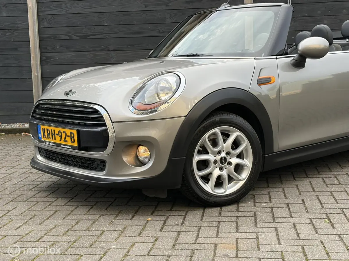 1.5 Leder/Alcantara / LM / PDC / 38.982 KM 1e eig.