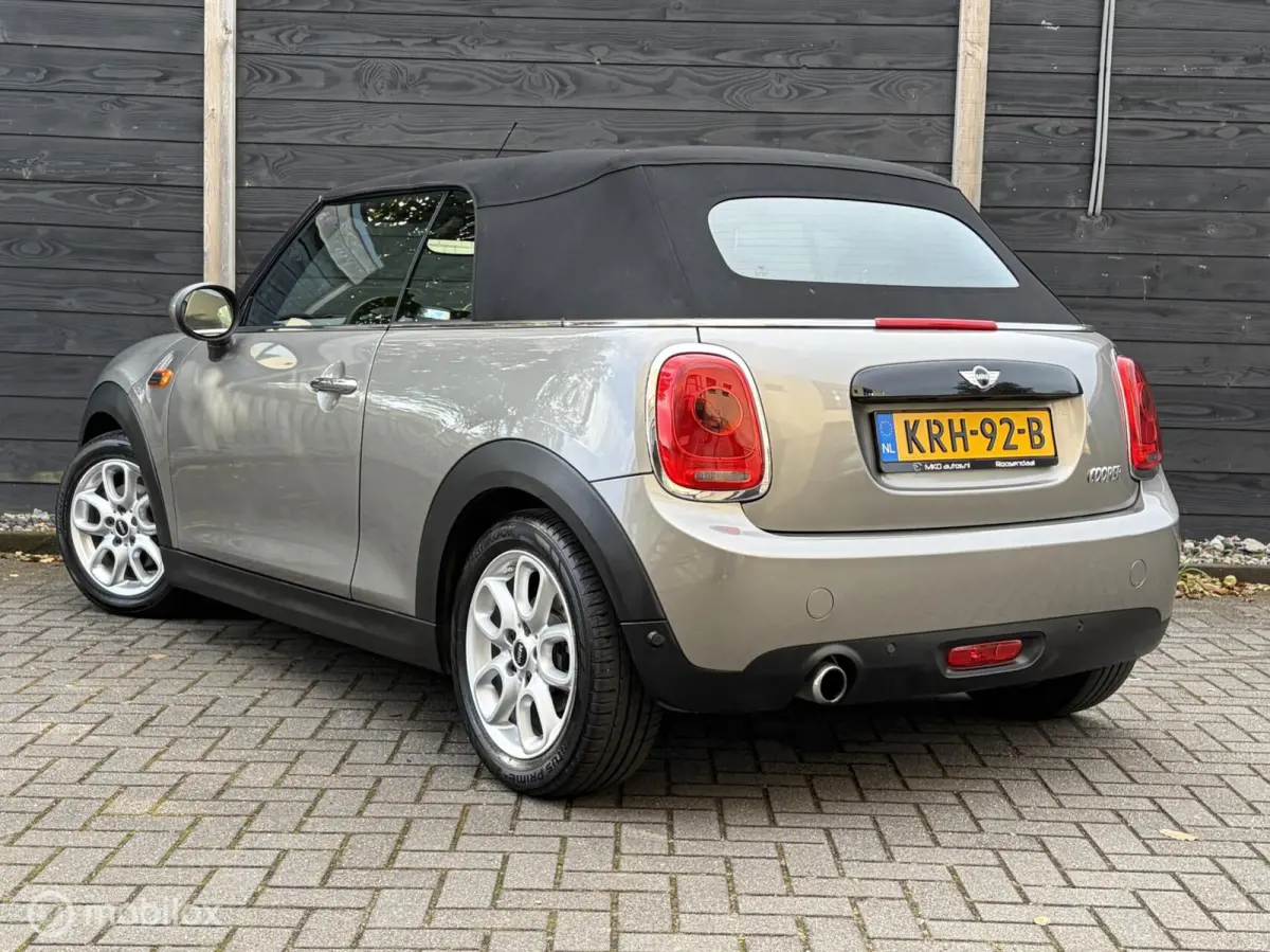 1.5 Leder/Alcantara / LM / PDC / 38.982 KM 1e eig.