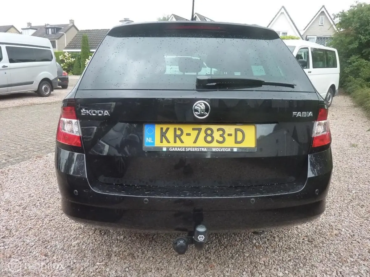 1.2 TSI Style