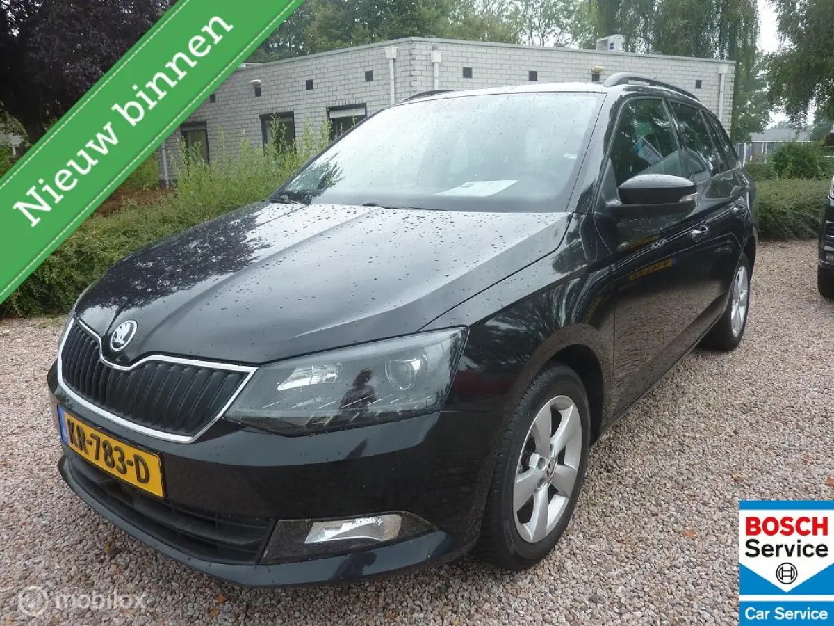 1.2 TSI Style