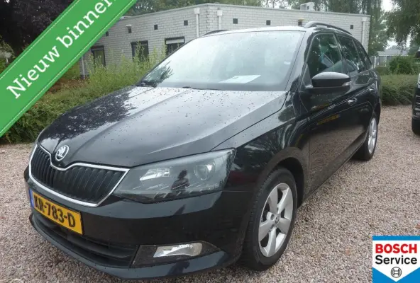 1.2 TSI Style