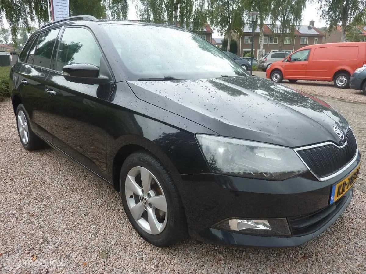 1.2 TSI Style