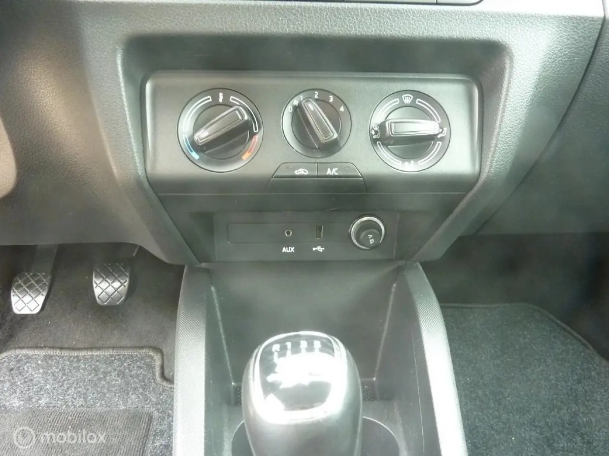 1.2 TSI Style