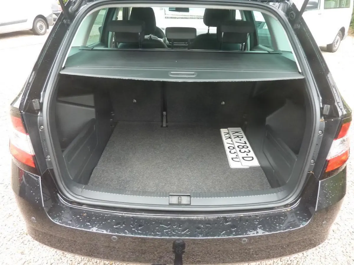1.2 TSI Style