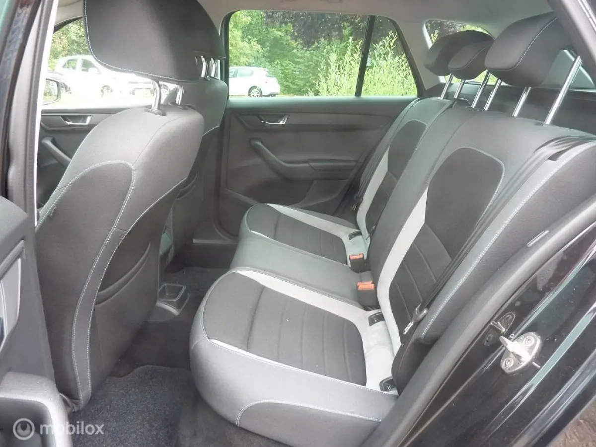 1.2 TSI Style