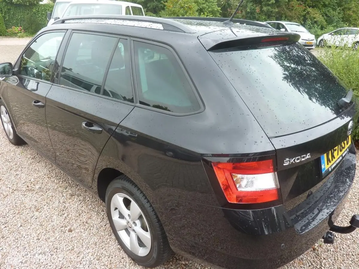 1.2 TSI Style