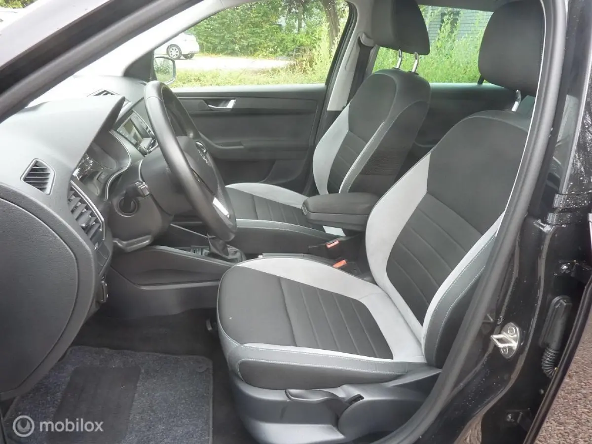 1.2 TSI Style