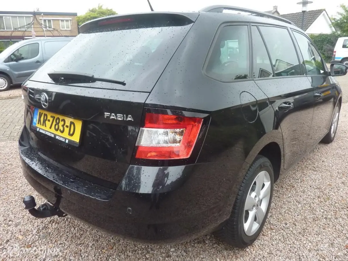 1.2 TSI Style