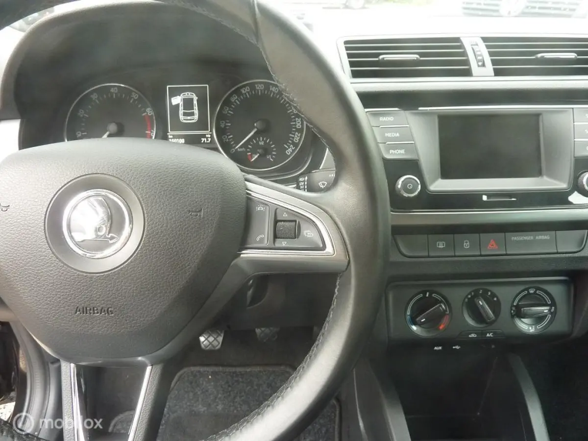 1.2 TSI Style