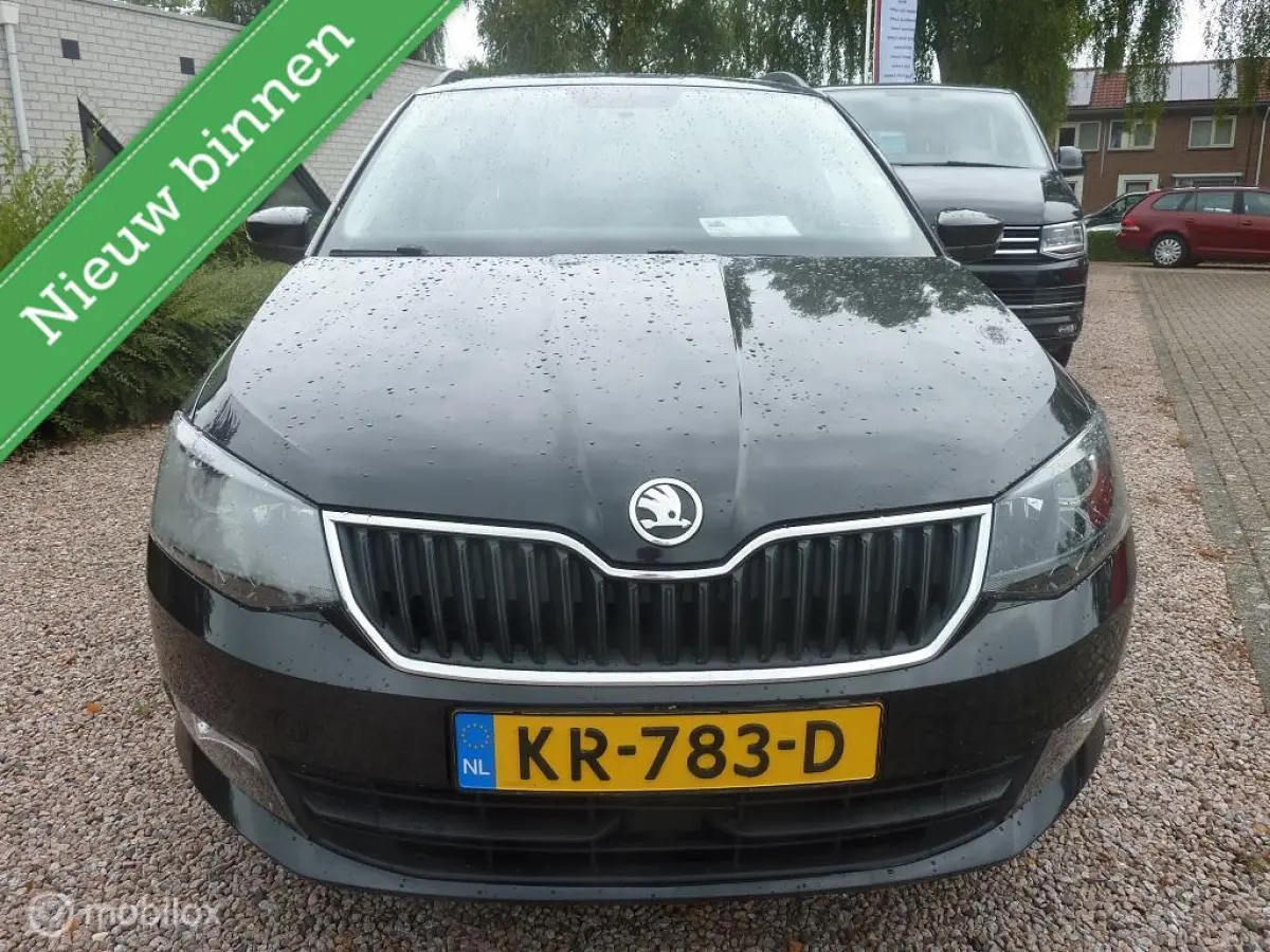 1.2 TSI Style