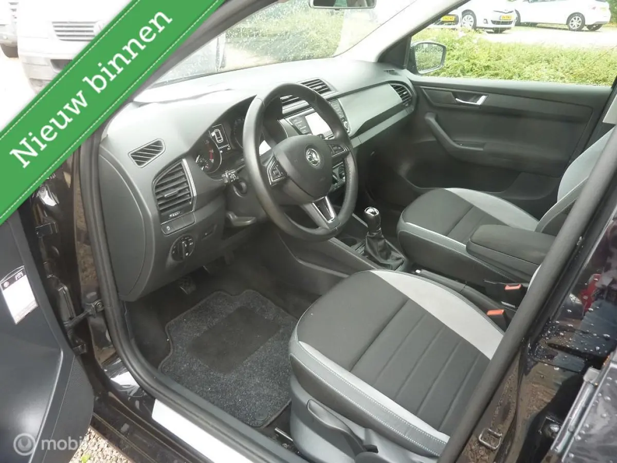 1.2 TSI Style