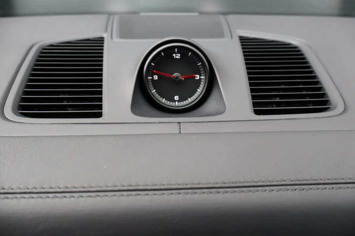 3.0 E-Hybrid Black Edition Platinum 462PK NIEUWSTAAT 1STE EIG. SOH 99% I NL-auto I 360 Camera I Leder I Sport Chrono I Pano I elek. stoel I Winterpakket I PASM I Soft-close I