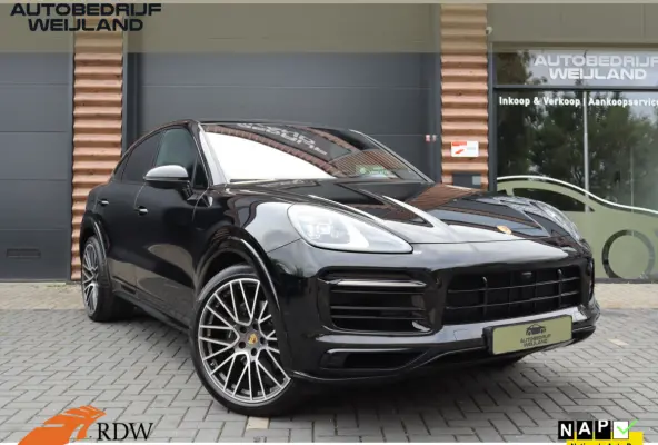 3.0 E-Hybrid Black Edition Platinum 462PK NIEUWSTAAT 1STE EIG. SOH 99% I NL-auto I 360 Camera I Leder I Sport Chrono I Pano I elek. stoel I Winterpakket I PASM I Soft-close I