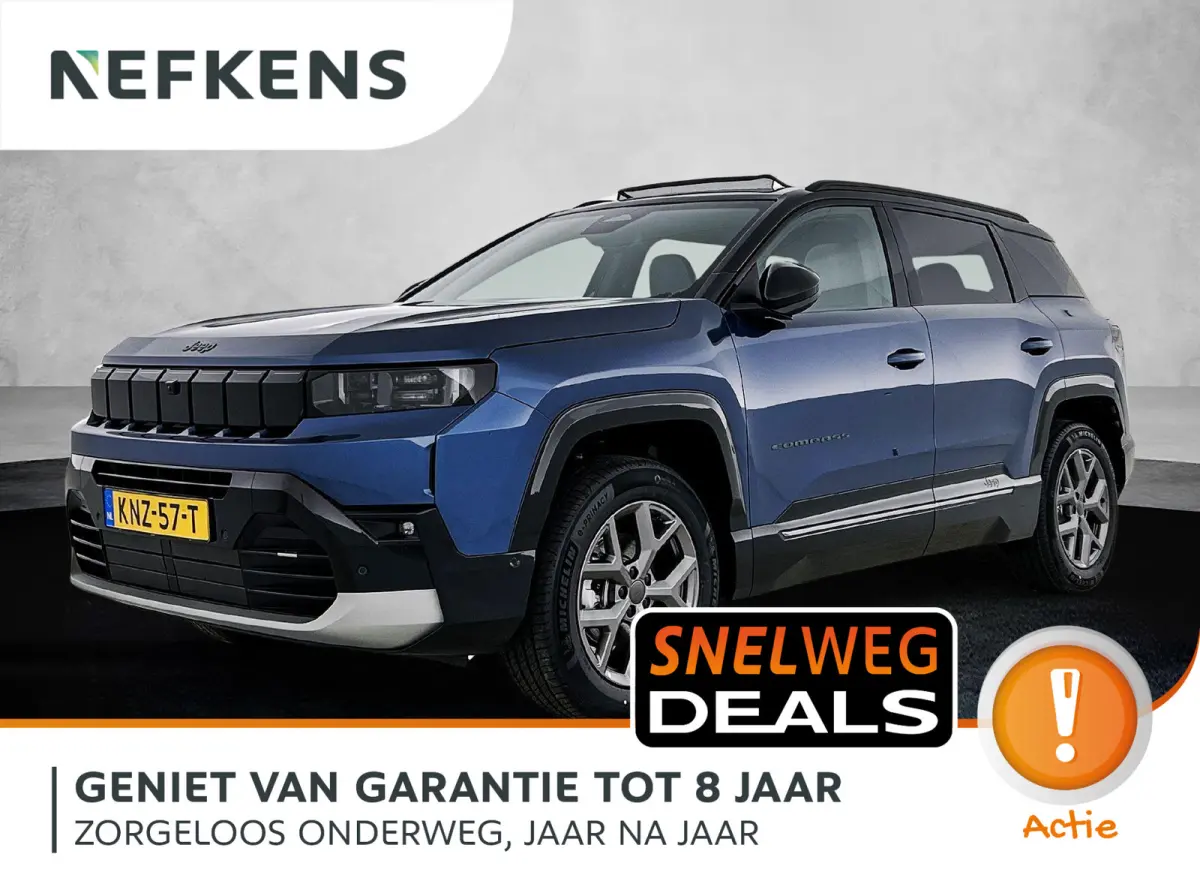 1.2 145pk e-Hybrid Summit Automaat | Schuif-/Kanteldak | Elektrische klep | Navigatie | Adaptieve Cruise control | 360 Camera | Elektrisch verstelb. Bestuurdersstoel | Stoelverwarming/Verkoe