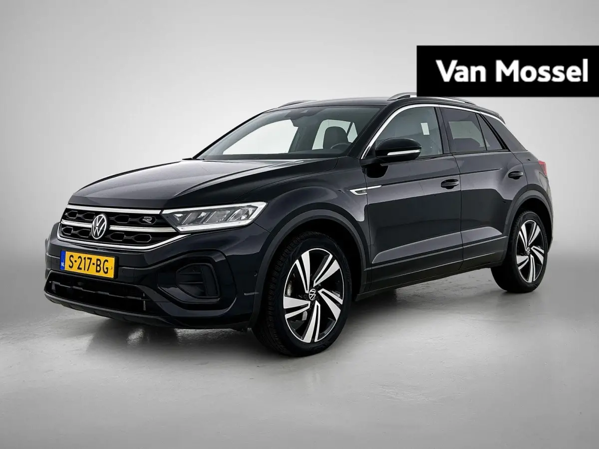 1.5 TSI R-Line | 150 PK | Automaat | Parkeercamera |  Adaptive Cruise Control | Navigatie | Apple Carplay / Android Auto |