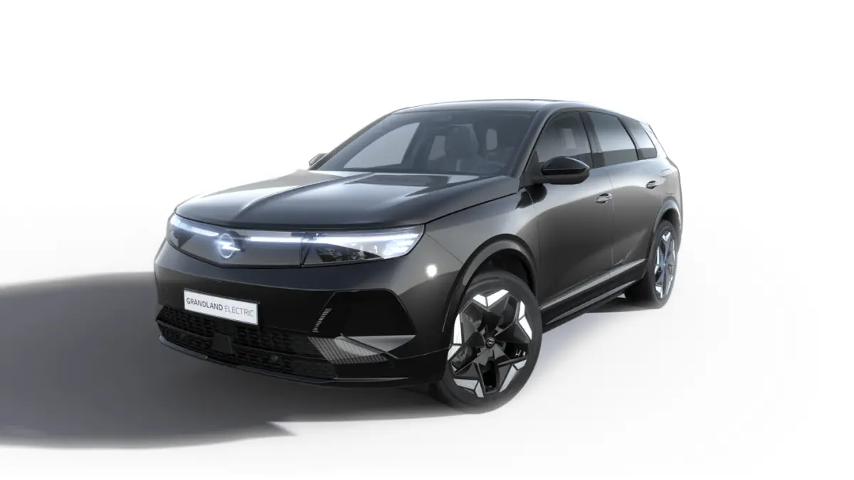Ultimate - | Draadloze telefoonlader (Inductie) | Elektronische klimaatregeling met twee zones | LED dagrijverlichting