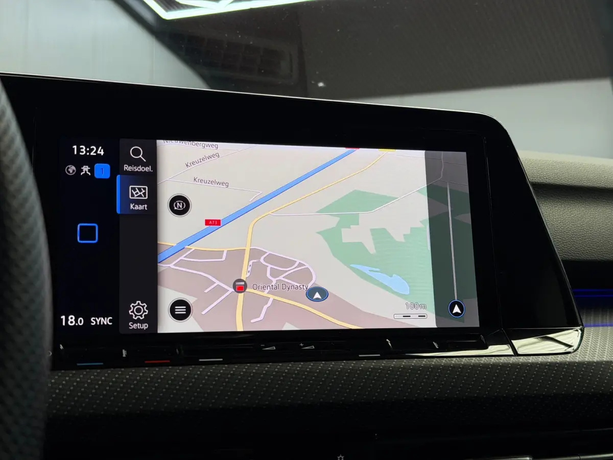 1.5 eTSI 3x R-Line CarPlay Camera