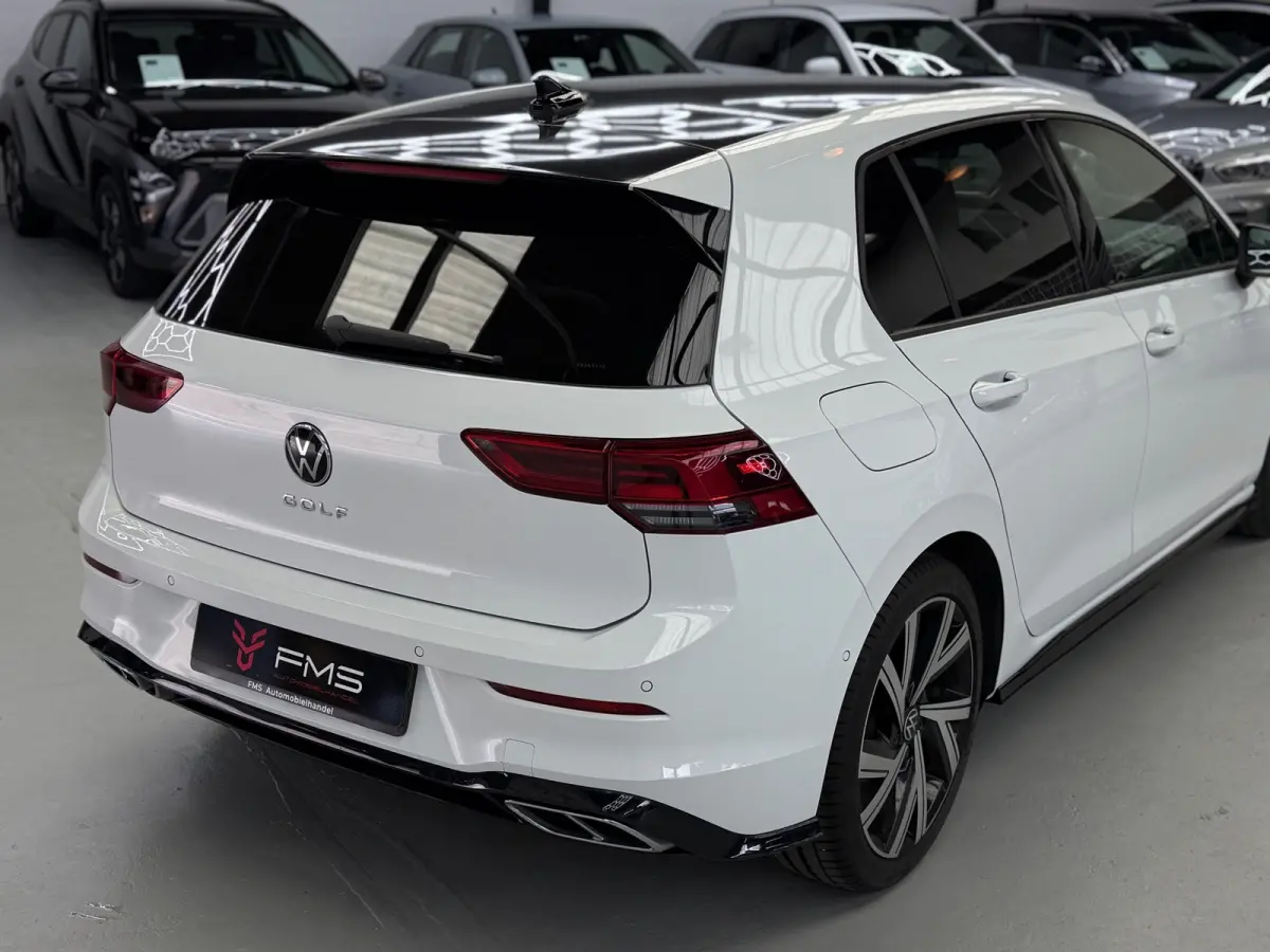 1.5 eTSI 3x R-Line CarPlay Camera