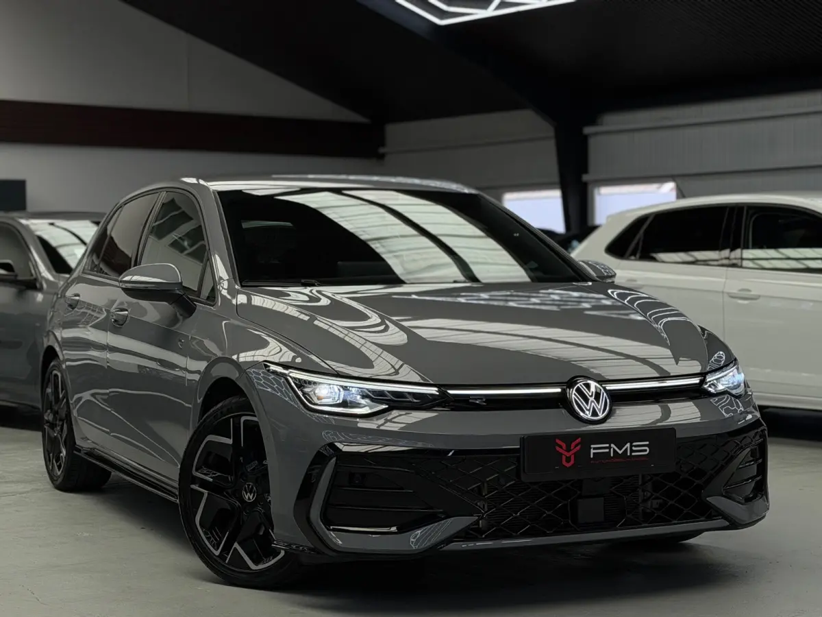 1.5 TSI 3x R-Line Facelift CarPlay Camera