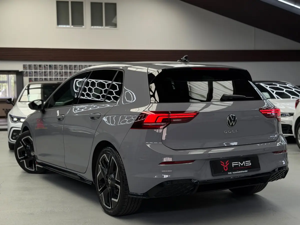 1.5 TSI 3x R-Line Facelift CarPlay Camera