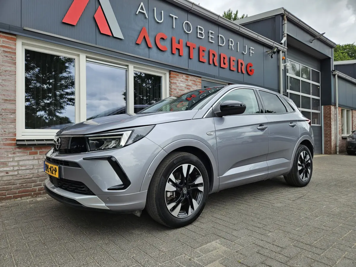 1.6 Turbo Plug-In Hybrid Business Elegance SOH 100%! Carplay! Mooie/Nette Auto!