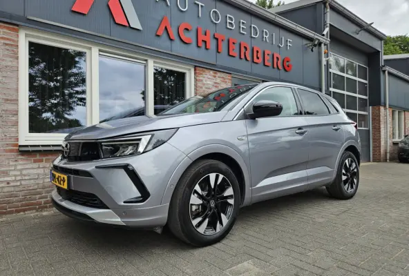 1.6 Turbo Plug-In Hybrid Business Elegance SOH 100%! Carplay! Mooie/Nette Auto!
