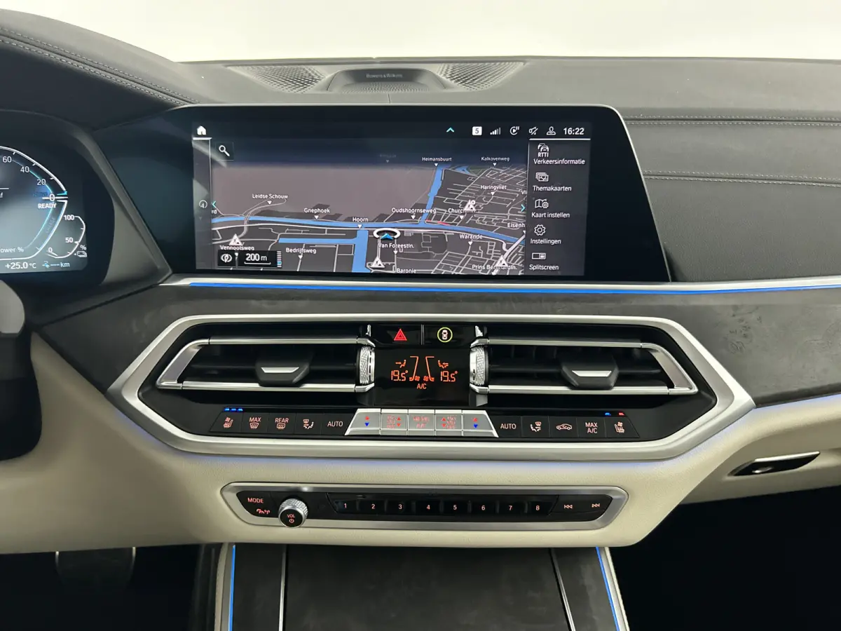 xDrive45e M-Sport Pano-dak/Full Options/Stoel-Ventilatie/Browers&Wilkins/