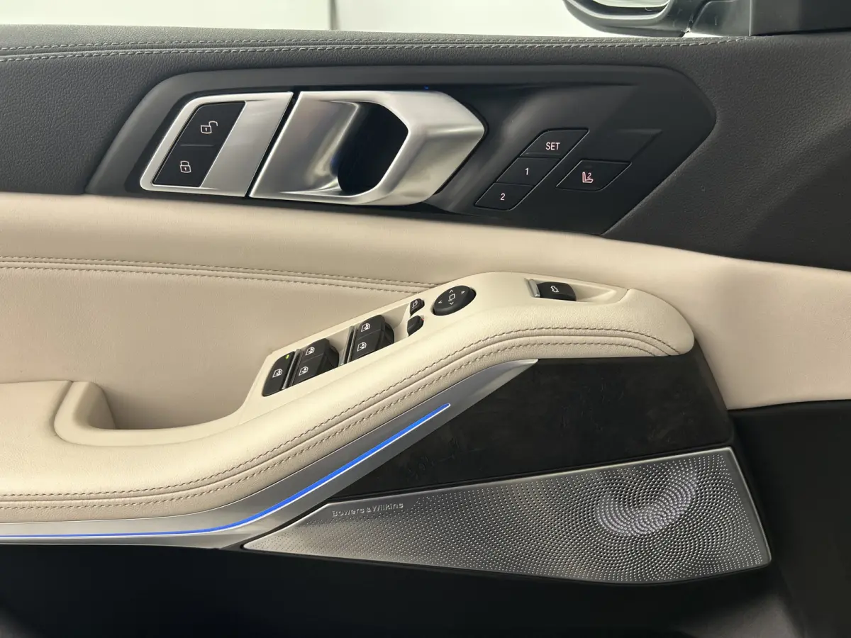 xDrive45e M-Sport Pano-dak/Full Options/Stoel-Ventilatie/Browers&Wilkins/