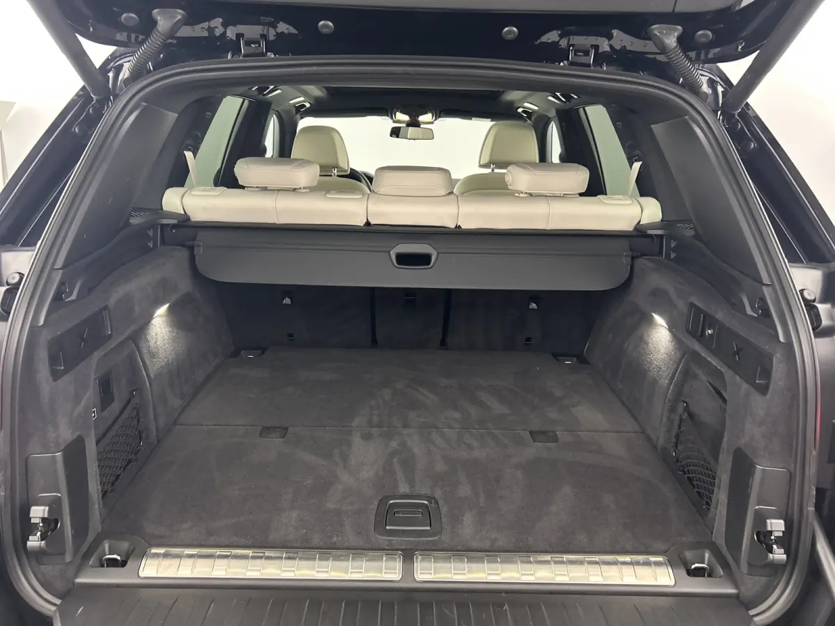 xDrive45e M-Sport Pano-dak/Full Options/Stoel-Ventilatie/Browers&Wilkins/