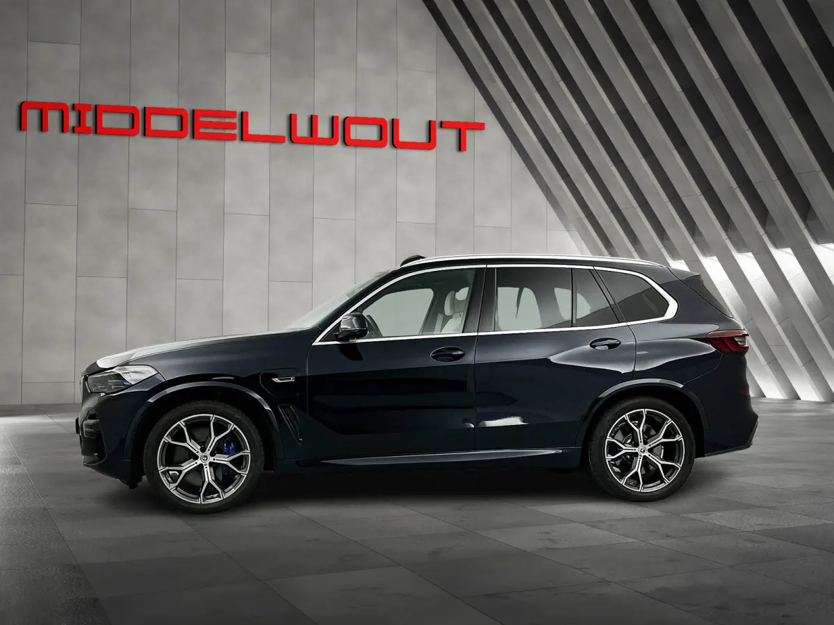 xDrive45e M-Sport Pano-dak/Full Options/Stoel-Ventilatie/Browers&Wilkins/