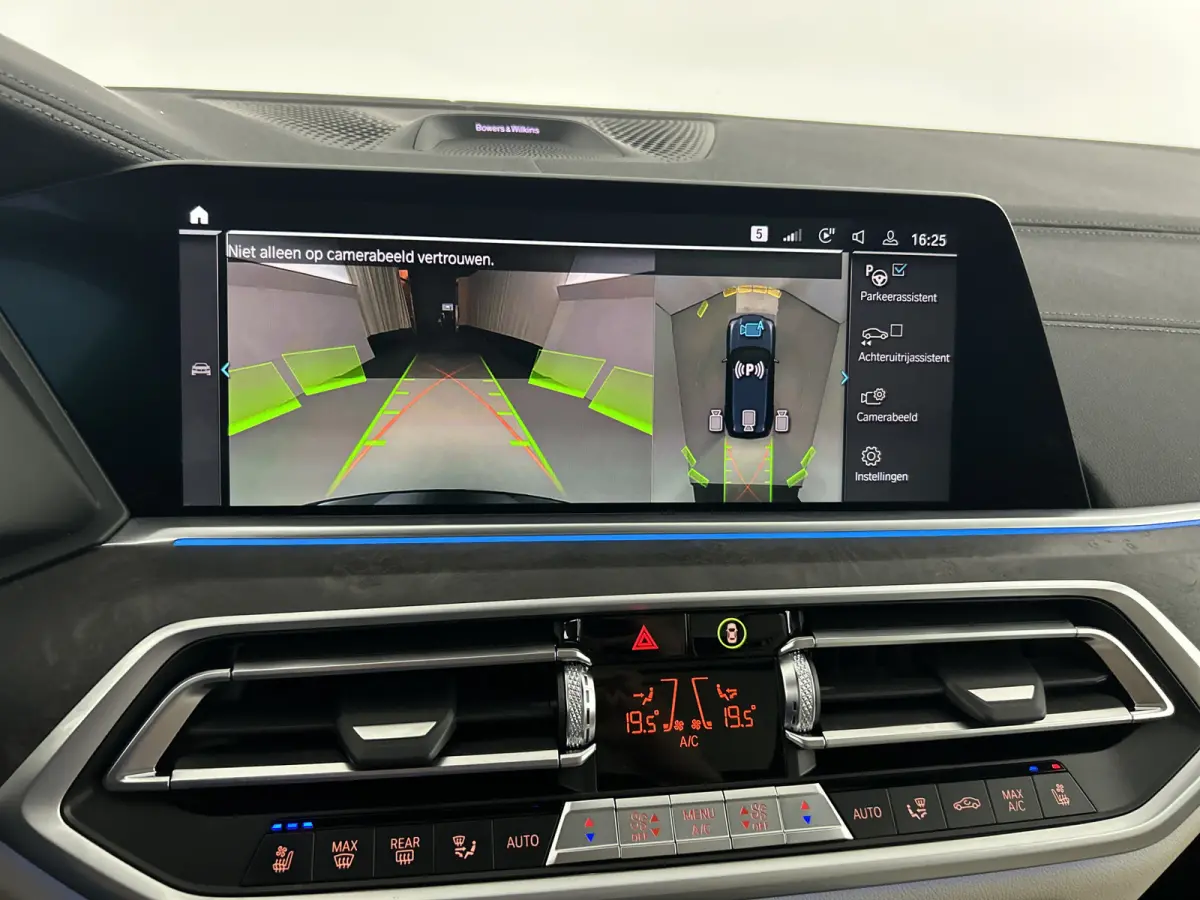 xDrive45e M-Sport Pano-dak/Full Options/Stoel-Ventilatie/Browers&Wilkins/