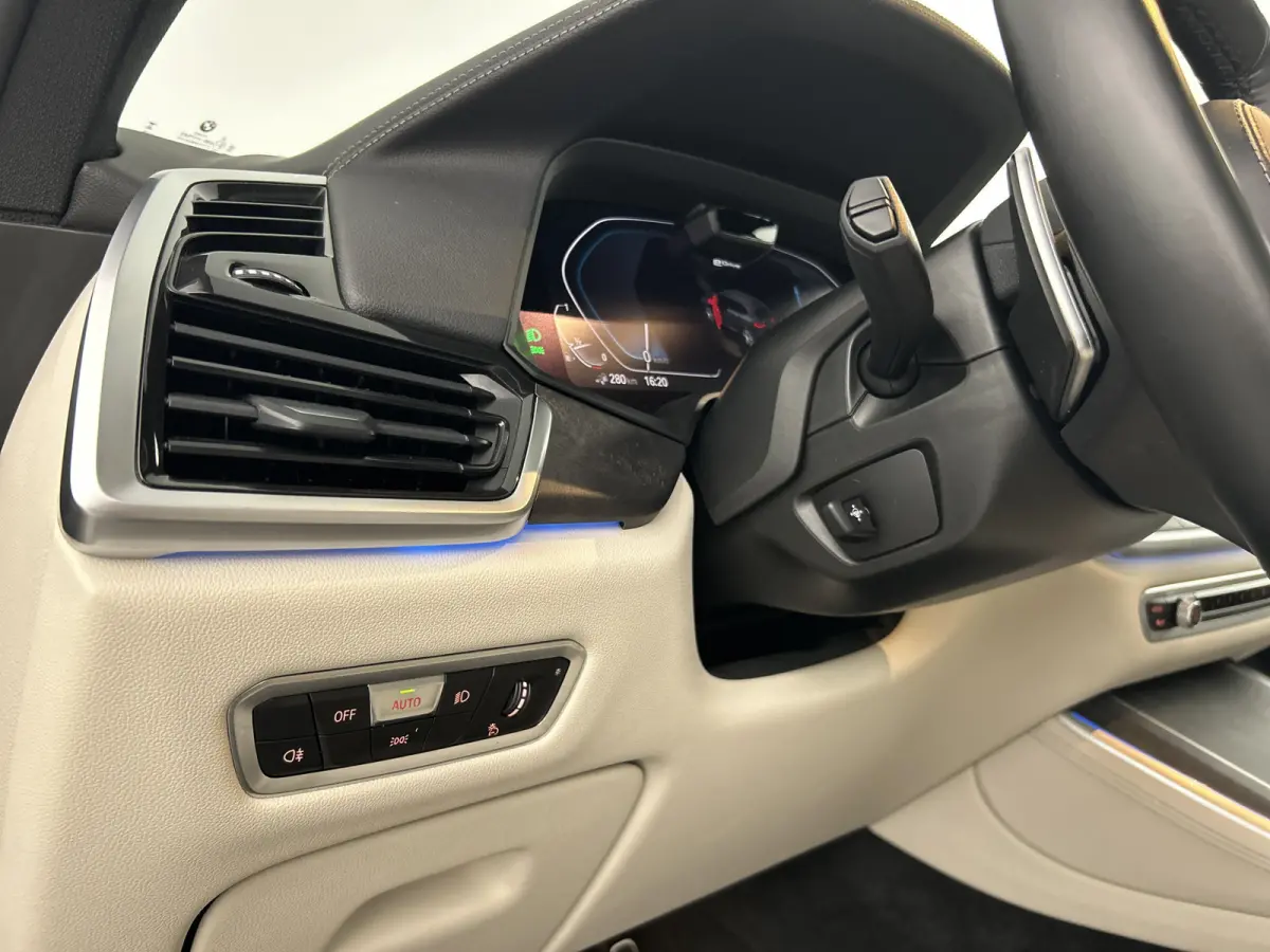 xDrive45e M-Sport Pano-dak/Full Options/Stoel-Ventilatie/Browers&Wilkins/