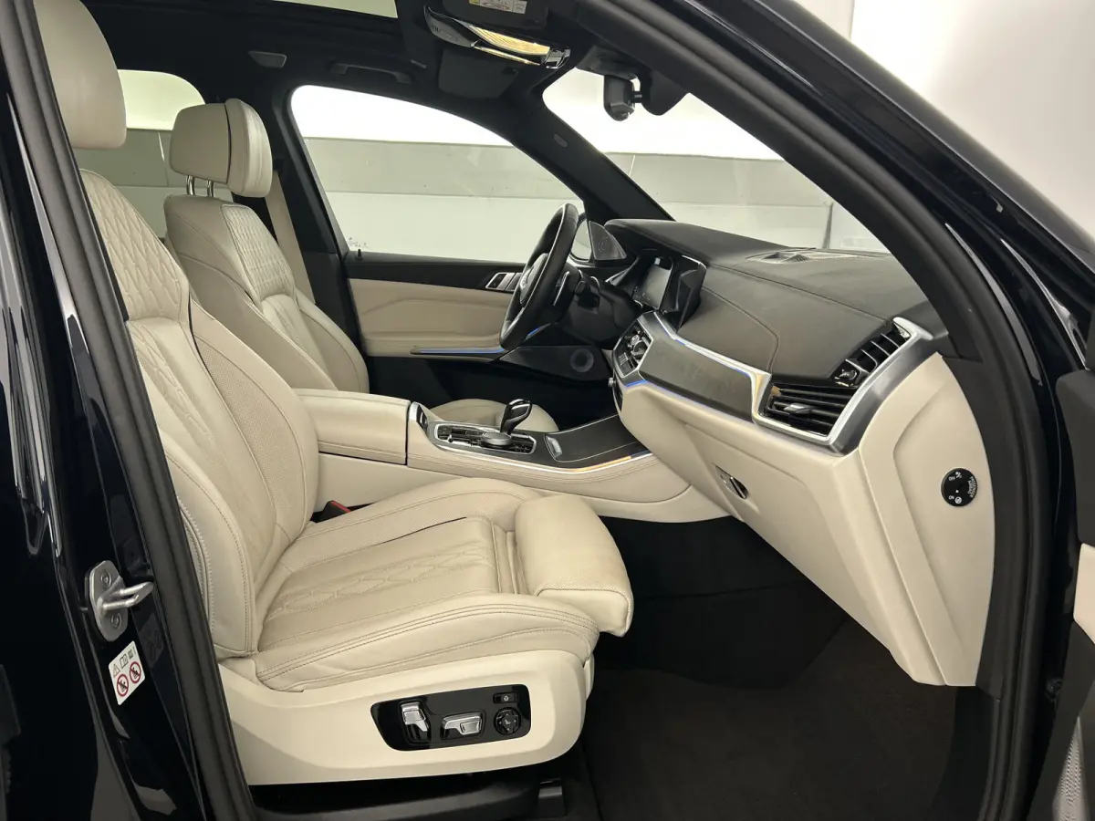 xDrive45e M-Sport Pano-dak/Full Options/Stoel-Ventilatie/Browers&Wilkins/