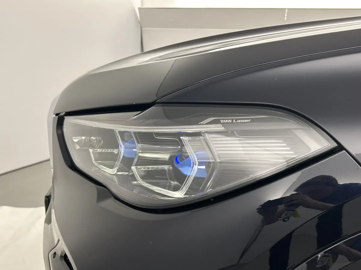xDrive45e M-Sport Pano-dak/Full Options/Stoel-Ventilatie/Browers&Wilkins/