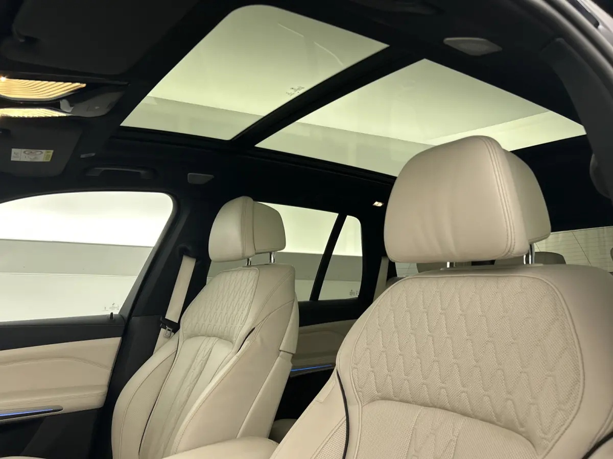 xDrive45e M-Sport Pano-dak/Full Options/Stoel-Ventilatie/Browers&Wilkins/