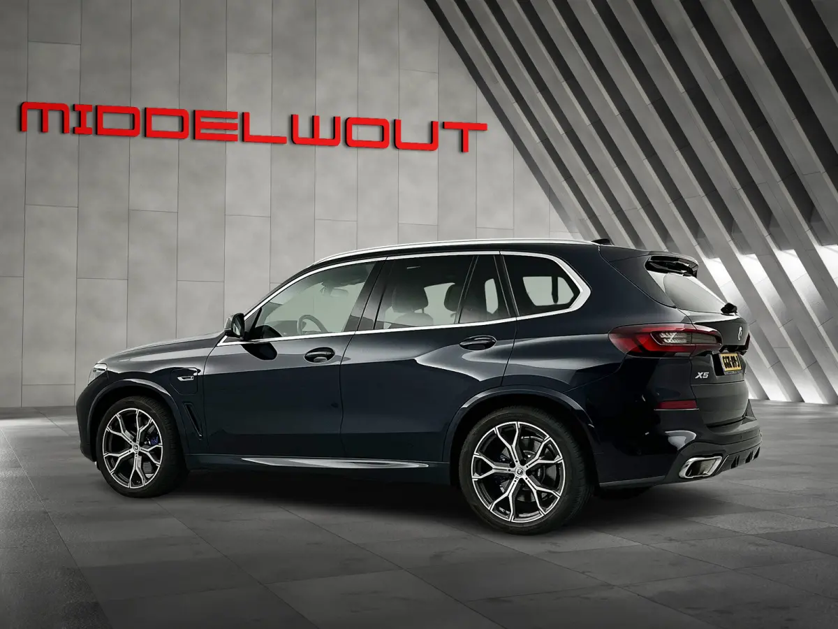xDrive45e M-Sport Pano-dak/Full Options/Stoel-Ventilatie/Browers&Wilkins/