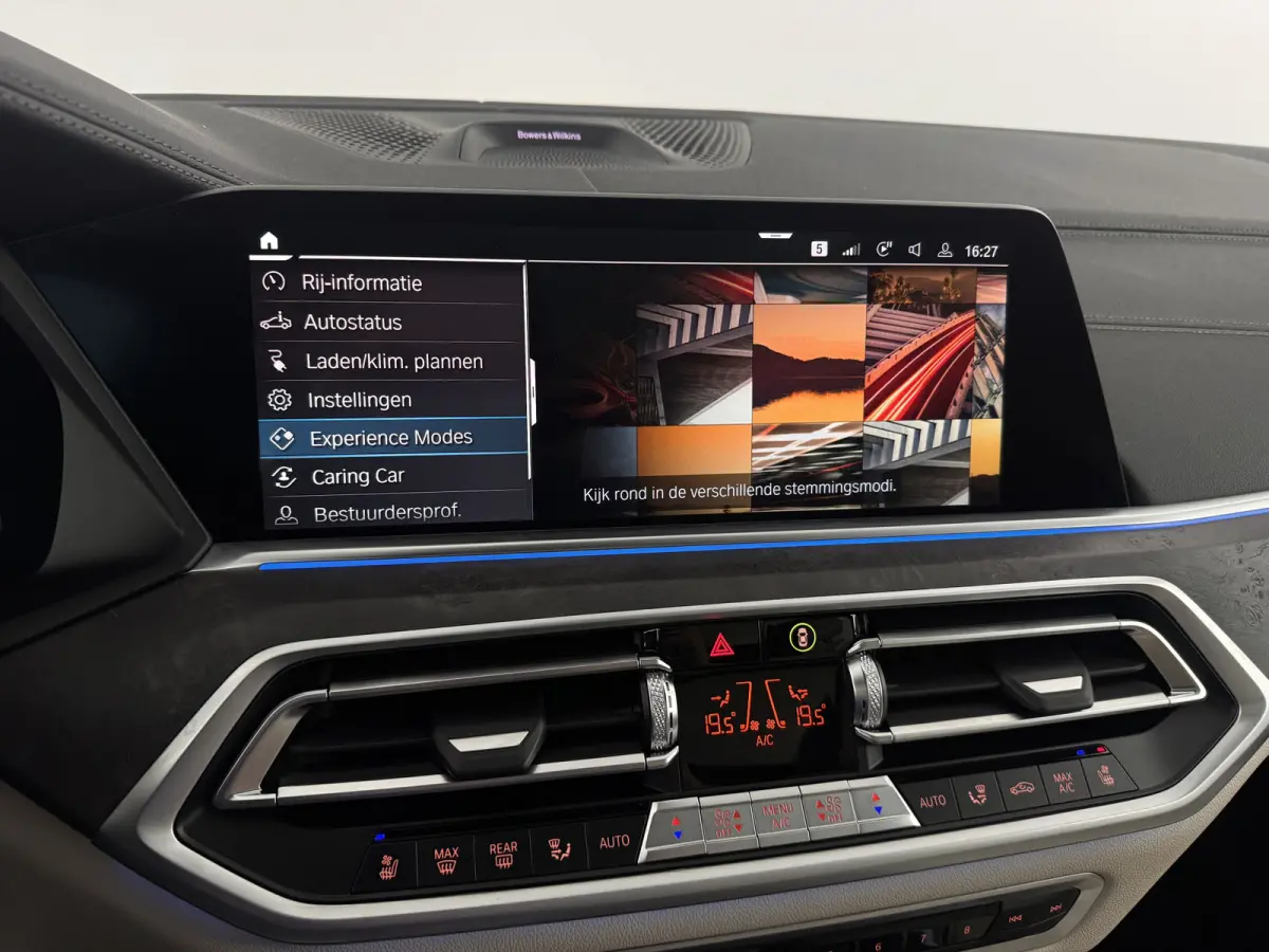 xDrive45e M-Sport Pano-dak/Full Options/Stoel-Ventilatie/Browers&Wilkins/