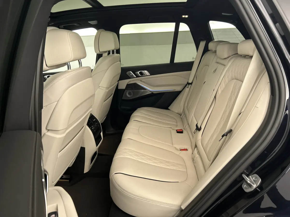 xDrive45e M-Sport Pano-dak/Full Options/Stoel-Ventilatie/Browers&Wilkins/